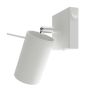 Sollux RING SL.1024 Konsollampa 1x40W/GU10 IP20