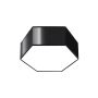 Sollux SUNDE SL.1059 Taklampa 2x60W/E27 IP20