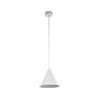 TK Lighting CONO 10007 Hängande lampa 1x15W/E27 IP20
