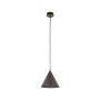 TK Lighting CONO 10073 Hängande lampa 1x15W/E27 IP20