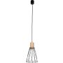 TK Lighting MODESTO 10155 Hängande lampa 1x10W/GU10 IP20