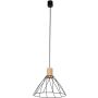 TK Lighting MODESTO 10156 Hängande lampa 1x10W/GU10 IP20