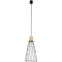 TK Lighting MODESTO 10157 Hängande lampa 1x10W/GU10 IP20