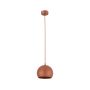 TK Lighting ZOE 10174 Hängande lampa 1x15W/E27 IP20