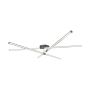 Zuma Line LAUTARO 1006 Taklampa 1x18W/LED 3000K 1800lm IP20