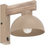 TK Lighting OSLO 11009 Konsollampa 1x15W/E27 IP20