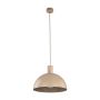 TK Lighting OSLO 11010 Hängande lampa 1x15W/E27 IP20