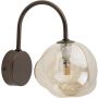TK Lighting LAVA 11024 Konsollampa 1x8W/G9 IP20