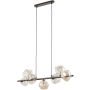 TK Lighting LAVA 11033 Hängande lampa 7x8W/G9 IP20