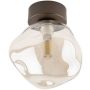 TK Lighting LAVA 11034 Konsollampa 1x10W/G9 IP20