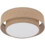 TK Lighting CALISTO 11046 Taklampa 4x15W/E27 IP20