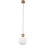 TK Lighting BALLO 11049 Hängande lampa 1x10W/E14 IP20