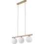 TK Lighting VIRLO 11079 Hängande lampa 3x10W/E14 IP20