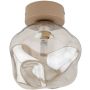TK Lighting LAVA 11104 Taklampa 1x8W/G9 IP20