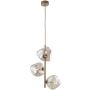 TK Lighting LAVA 11107 Hängande lampa 3x8W/G9 IP20