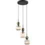 TK Lighting SOPHIA 11148 Hängande lampa 3x10W/E14 IP20