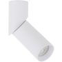 TK Lighting ELARIS 11252 Spotlampa 1x6,5W/gu10_mr11 IP20