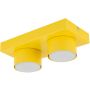 TK Lighting BRIX 11289 Taklampa 2x11W/gx53 IP20