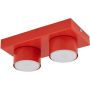 TK Lighting BRIX 11292 Taklampa 2x11W/gx53 IP20