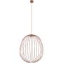 TK Lighting SPHERA L 11302 Hängande lampa 1x11W/gx53 IP20