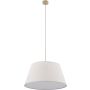 TK Lighting FORMO 11317 Hängande lampa 1x15W/E27 IP20