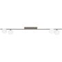 TK Lighting IMELO 11330 Spotlampa 4x8W/G9 IP20