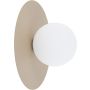 TK Lighting PIXI 11334 Konsollampa 1x8W/G9 IP20