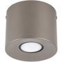 TK Lighting ORION 11340 Ytmonterad downlight 1x10W/GU10 IP20