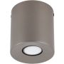 TK Lighting ORION 11341 Ytmonterad downlight 1x10W/GU10 IP20