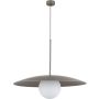 TK Lighting SLATE 11347 Hängande lampa 1x15W/E27 IP20
