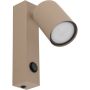 TK Lighting NEX 11363 Konsollampa 1x10W/GU10 IP20
