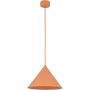 TK Lighting CONO M 11384 Hängande lampa 1x15W/E27 IP20