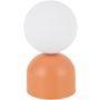 TK Lighting MIKI 11388 Bordslampa 1x8W/G9 IP20