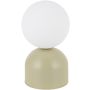 TK Lighting MIKI 11389 Bordslampa 1x8W/G9 IP20