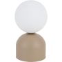 TK Lighting MIKI 11391 Bordslampa 1x8W/G9 IP20