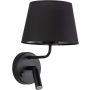 TK Lighting MAJA 11392 Konsollampa 1xE27+1xG9 IP20