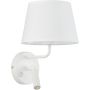 TK Lighting MAJA 11393 Konsollampa 1xE27+1xG9 IP20