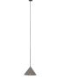 TK Lighting TRACER CONO NEW 11395 Skenstrålkastare 1x15W/E27 IP20