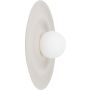 TK Lighting ONDA 11409 Konsollampa 1x8W/G9 IP20