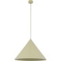 TK Lighting CONO XL 11420 Hängande lampa 1x15W/E27 IP20
