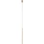 TK Lighting FERRO 11423 Hängande lampa 1x8W/G9 IP20