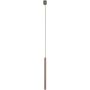 TK Lighting FERRO 11425 Hängande lampa 1x8W/G9 IP20