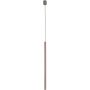 TK Lighting FERRO 11426 Hängande lampa 1x8W/G9 IP20