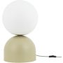 TK Lighting MIKI 11430 Bordslampa 1x15W/E27 IP20