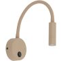 TK Lighting LAGOS 11449 Vägglampa 1x8W/G9 IP20