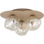 TK Lighting LAVA 11454 Taklampa 3x8W/G9 IP20