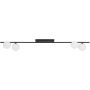 TK Lighting IMELO 11477 Taklampa 4x8W/G9 IP20