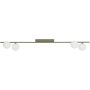 TK Lighting IMELO 11478 Taklampa 4x8W/G9 IP20