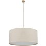 TK Lighting LARGO 11484 Hängande lampa 3x15W/E27 IP20