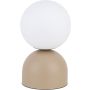 TK Lighting MIKI 11498 Bordslampa 1x15W/E27 IP20